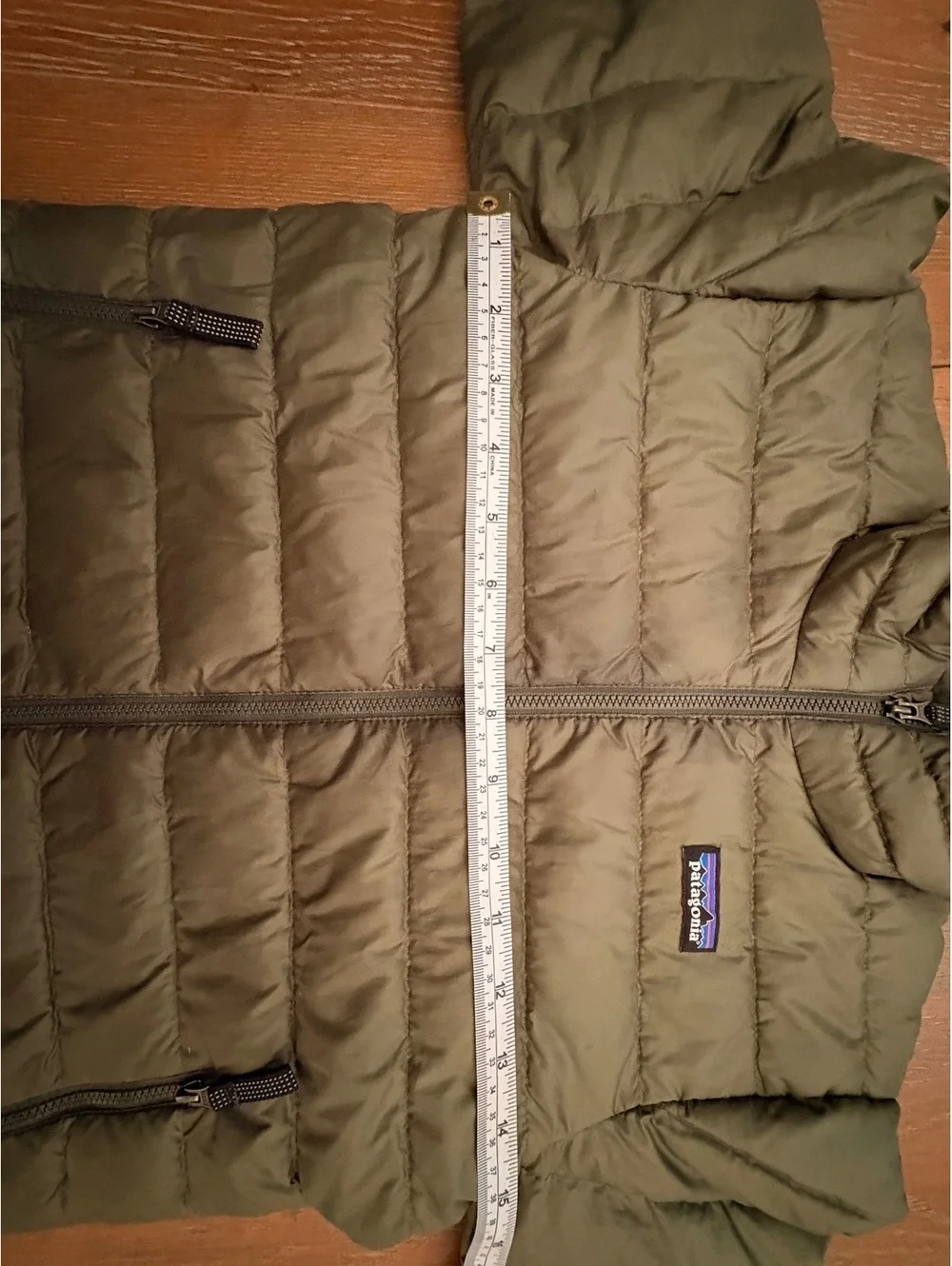 Patagonia this kids